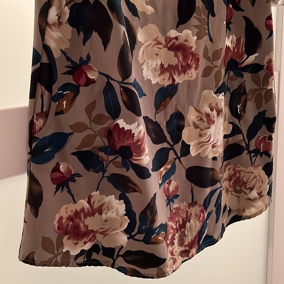 Fall dress - Picture 3 of 9